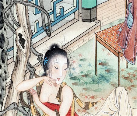 轮台县-中国古代行房图大全，1000幅珍藏版！